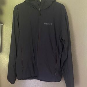 Women’s Marmot shell